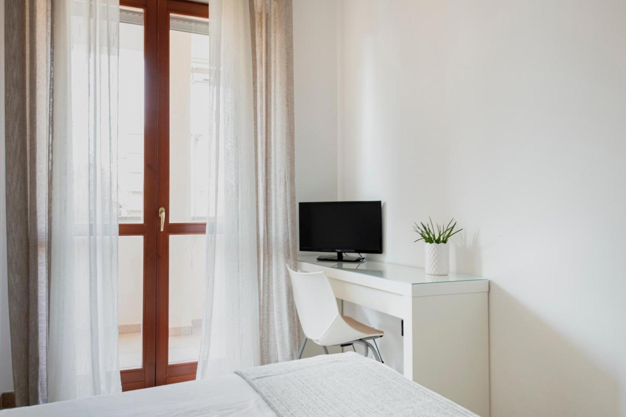 Hq Aparthotel Milano Inn - Smart Suites Cinisello Balsamo Exterior foto